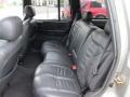 Black 1998 Jeep Grand Cherokee Limited 4x4 Interior Color
