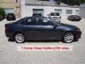 Carbon Gray Pearl - TSX Sedan Photo No. 2