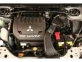 3.0 Liter SOHC 24 Valve MIVEC V6 Engine for 2008 Mitsubishi Outlander XLS #81828584