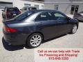 Carbon Gray Pearl - TSX Sedan Photo No. 3