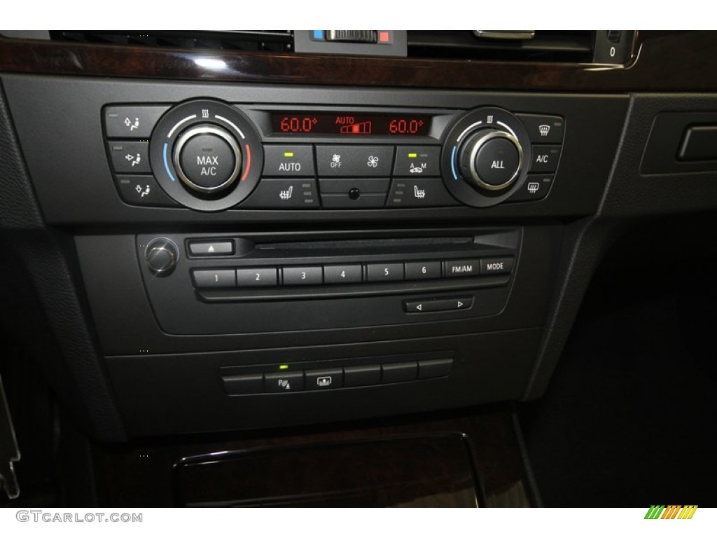 2013 3 Series 328i Coupe - Alpine White / Oyster photo #19