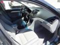 Carbon Gray Pearl - TSX Sedan Photo No. 7