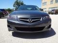 Carbon Gray Pearl - TSX Sedan Photo No. 9