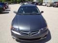 Carbon Gray Pearl - TSX Sedan Photo No. 13