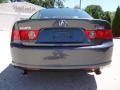 Carbon Gray Pearl - TSX Sedan Photo No. 14