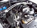 4.6 Liter SOHC 24-Valve VVT V8 Engine for 2008 Ford Mustang Bullitt Coupe #81828873