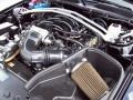 2008 Ford Mustang 4.6 Liter SOHC 24-Valve VVT V8 Engine Photo