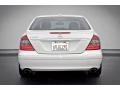 Arctic White - E 350 Sedan Photo No. 3