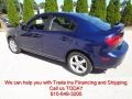 Strato Blue Mica - MAZDA3 i Sedan Photo No. 3