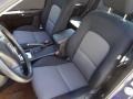 Strato Blue Mica - MAZDA3 i Sedan Photo No. 4
