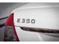 Arctic White - E 350 Sedan Photo No. 6