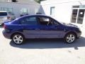 Strato Blue Mica - MAZDA3 i Sedan Photo No. 8