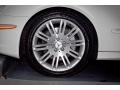 Arctic White - E 350 Sedan Photo No. 7