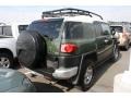 Army Green - FJ Cruiser 4WD Photo No. 2