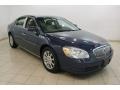 2009 Mystic Sapphire Tricoat Buick Lucerne CXL  photo #1