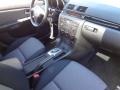 Strato Blue Mica - MAZDA3 i Sedan Photo No. 11