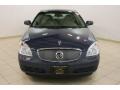 2009 Mystic Sapphire Tricoat Buick Lucerne CXL  photo #2