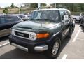 Army Green - FJ Cruiser 4WD Photo No. 4