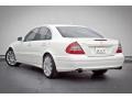 Arctic White - E 350 Sedan Photo No. 9