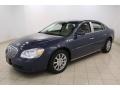 Mystic Sapphire Tricoat 2009 Buick Lucerne Gallery