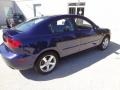 Strato Blue Mica - MAZDA3 i Sedan Photo No. 13