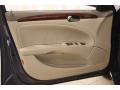 2009 Mystic Sapphire Tricoat Buick Lucerne CXL  photo #4