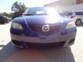 Strato Blue Mica - MAZDA3 i Sedan Photo No. 14