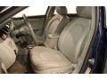 Titanium Front Seat Photo for 2009 Buick Lucerne #81829364