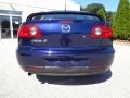 2006 Strato Blue Mica Mazda MAZDA3 i Sedan  photo #15