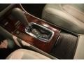 2009 Mystic Sapphire Tricoat Buick Lucerne CXL  photo #10