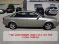 2003 Canvas Beige Metallic Audi A6 3.0 quattro Sedan  photo #2