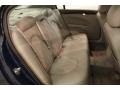 2009 Mystic Sapphire Tricoat Buick Lucerne CXL  photo #13