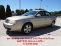 2003 Canvas Beige Metallic Audi A6 3.0 quattro Sedan  photo #4