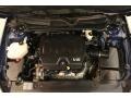 2009 Mystic Sapphire Tricoat Buick Lucerne CXL  photo #16