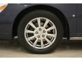 2009 Mystic Sapphire Tricoat Buick Lucerne CXL  photo #17
