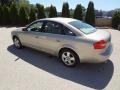 2003 Canvas Beige Metallic Audi A6 3.0 quattro Sedan  photo #8