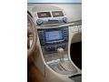 Arctic White - E 350 Sedan Photo No. 17