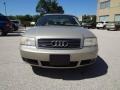 2003 Canvas Beige Metallic Audi A6 3.0 quattro Sedan  photo #9