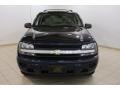 2008 Imperial Blue Metallic Chevrolet TrailBlazer LT 4x4  photo #2