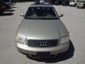 2003 Canvas Beige Metallic Audi A6 3.0 quattro Sedan  photo #10