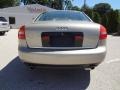 2003 Canvas Beige Metallic Audi A6 3.0 quattro Sedan  photo #12