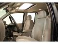 Imperial Blue Metallic - TrailBlazer LT 4x4 Photo No. 5