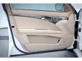 Arctic White - E 350 Sedan Photo No. 19