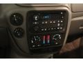 Imperial Blue Metallic - TrailBlazer LT 4x4 Photo No. 7