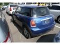 Lightning Blue Metallic - Cooper Hardtop Photo No. 3