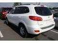 Arctic White - Santa Fe GLS 4WD Photo No. 3