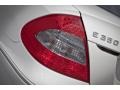 Arctic White - E 350 Sedan Photo No. 29
