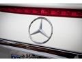 Arctic White - E 350 Sedan Photo No. 30