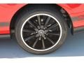 2012 Ford Mustang Boss 302 Wheel