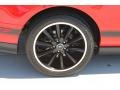 2012 Ford Mustang Boss 302 Wheel and Tire Photo